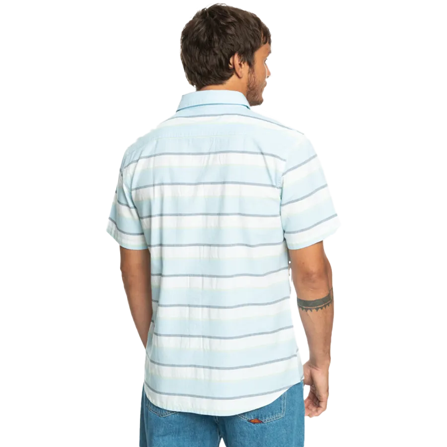 Cali Sunrise Short Sleeve