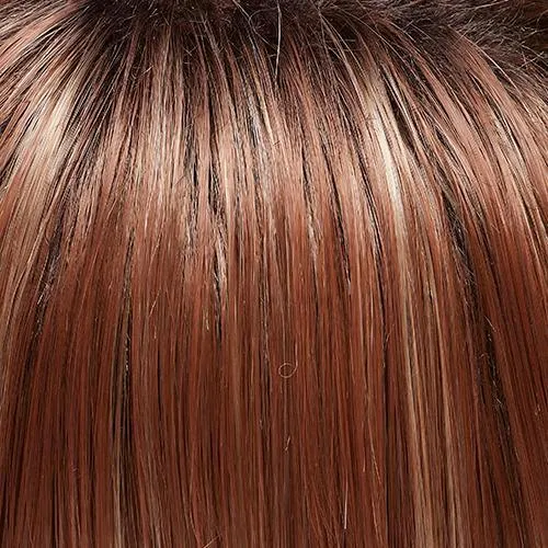 Cameron Lite Wig by Jon Renau | Synthetic Lace Front (Mono Top)