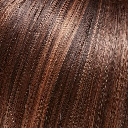 Cameron Lite Wig by Jon Renau | Synthetic Lace Front (Mono Top)