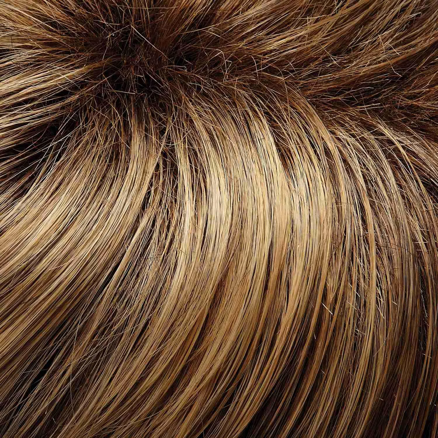 Cameron Lite Wig by Jon Renau | Synthetic Lace Front (Mono Top)