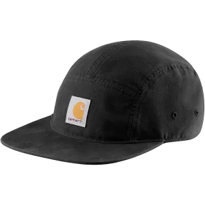 Canvas 5-Panel Cap