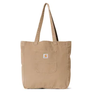 Carhartt WIP Bayfield Tote Peanut Rinsed