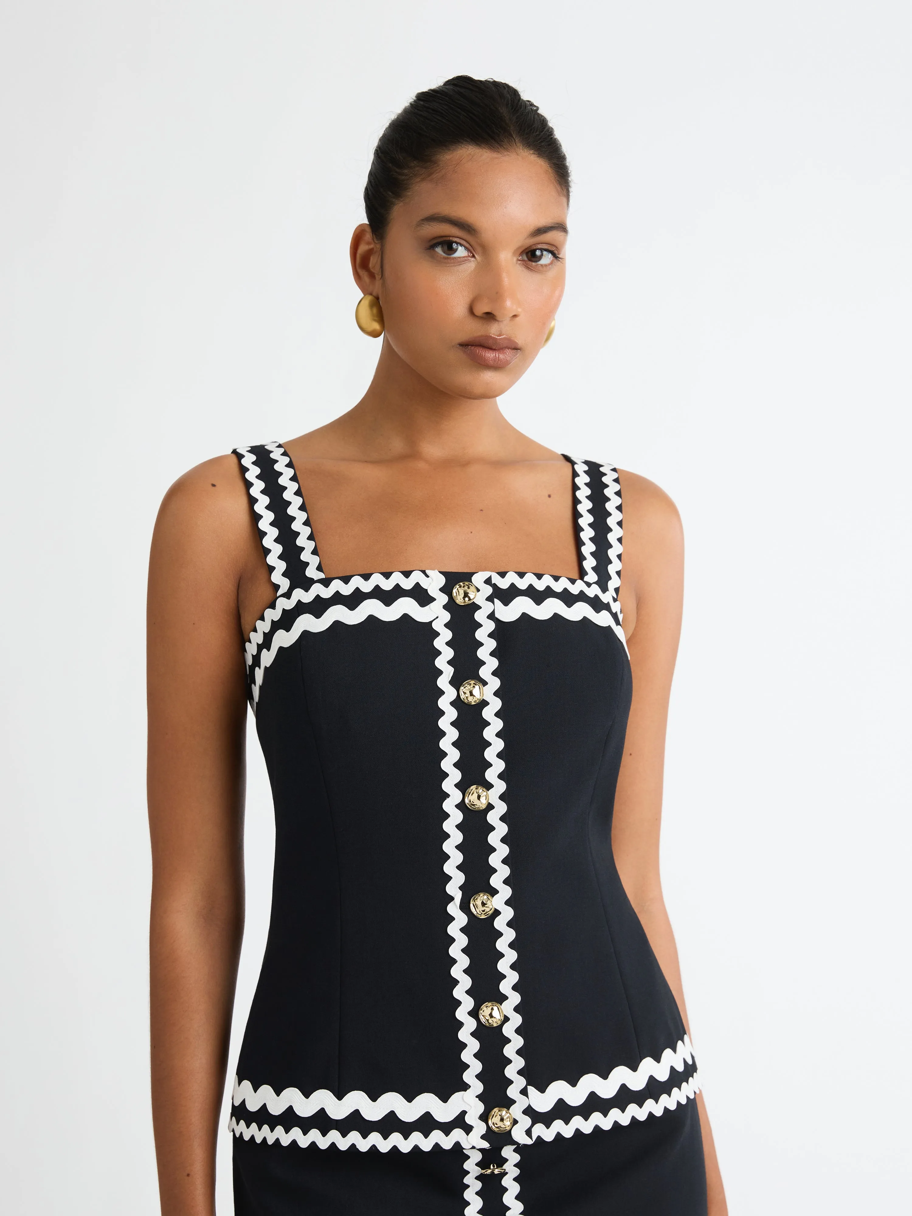 CELINE TOP