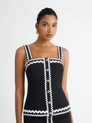 CELINE TOP