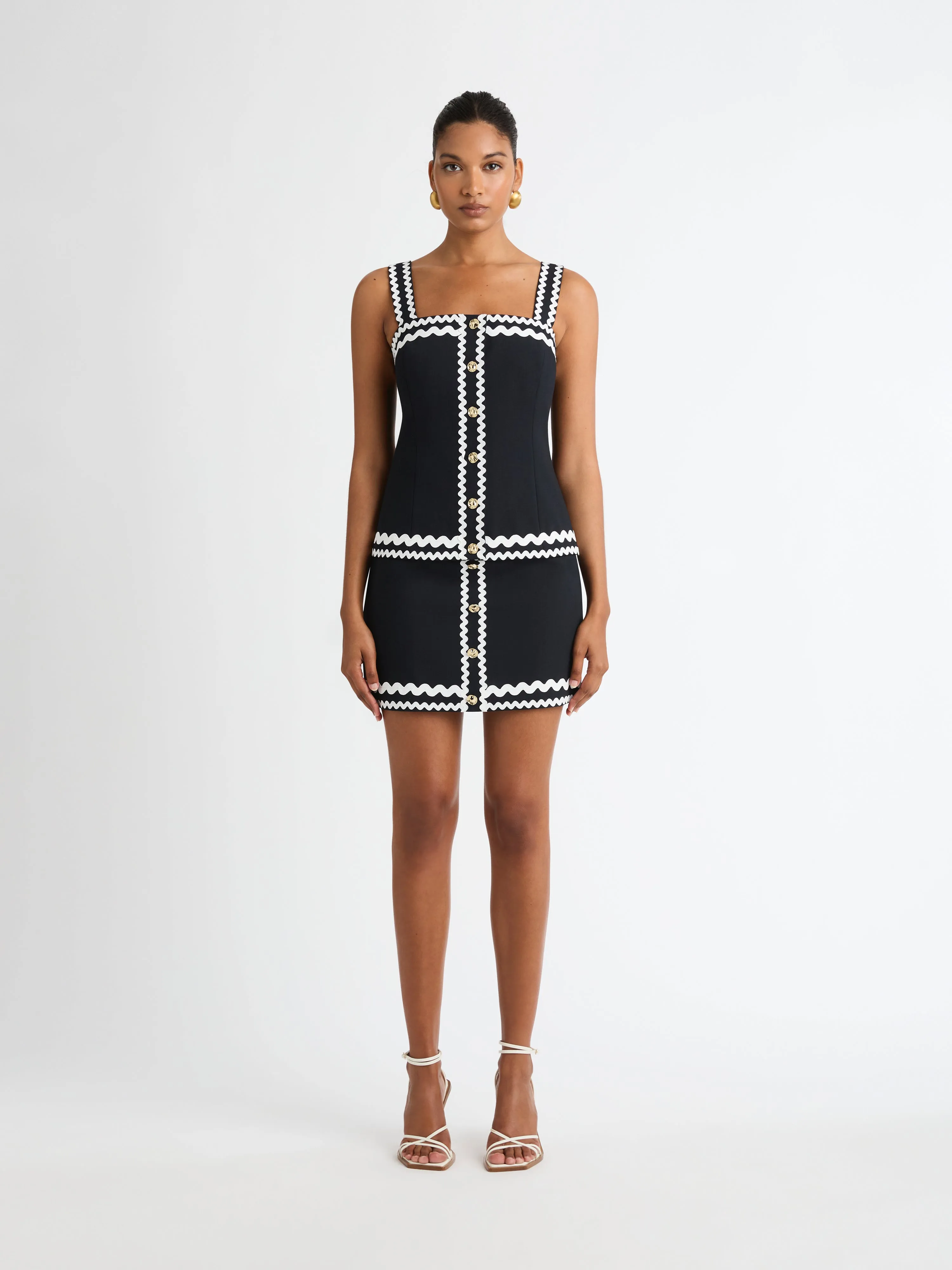 CELINE TOP
