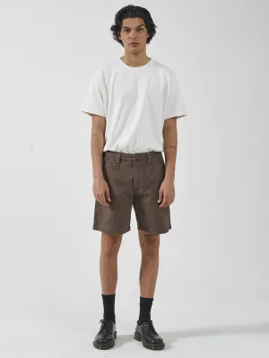 Century Short - Canteen
