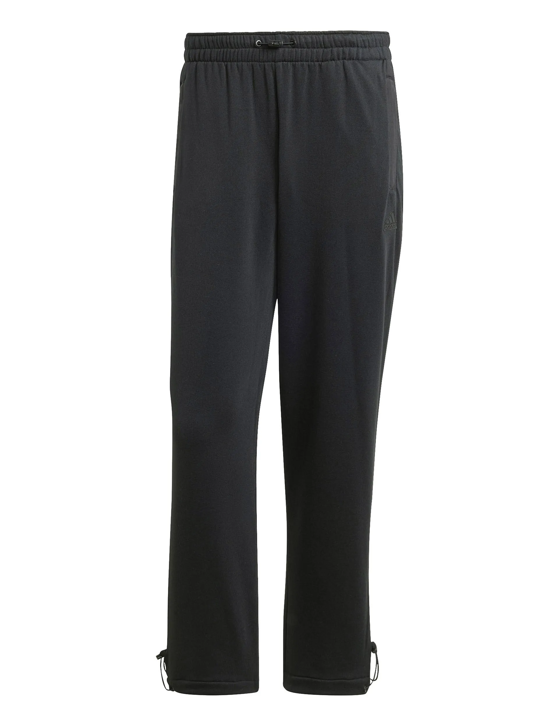 City Escape Fleece Joggers - Black