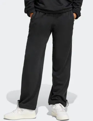 City Escape Fleece Joggers - Black