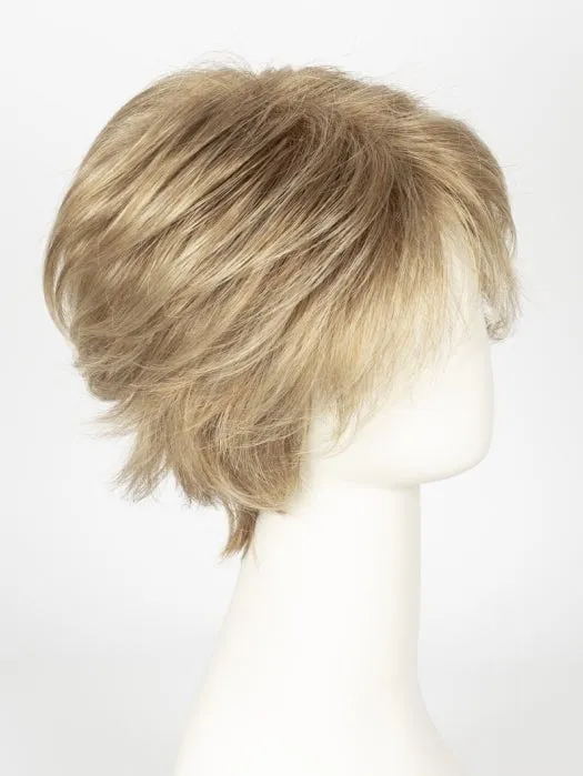 Coco | Synthetic Wig (Basic Cap)