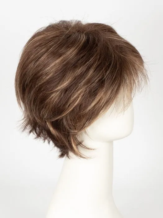 Coco | Synthetic Wig (Basic Cap)