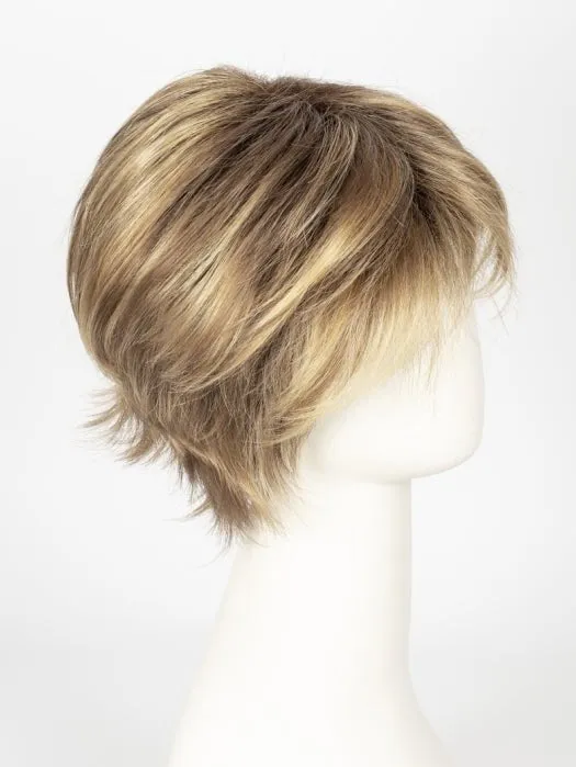 Coco | Synthetic Wig (Basic Cap)