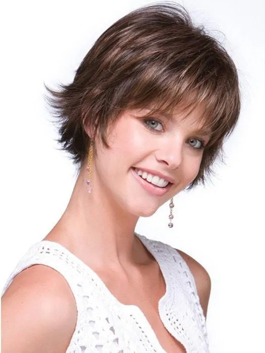 Coco | Synthetic Wig (Basic Cap)