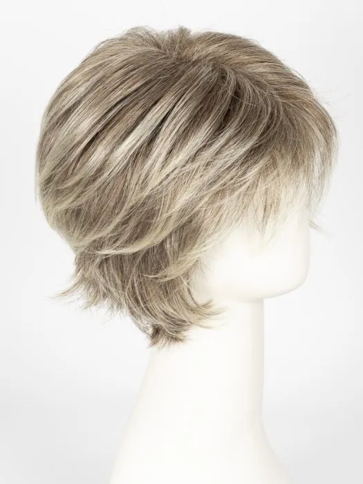 Coco | Synthetic Wig (Basic Cap)