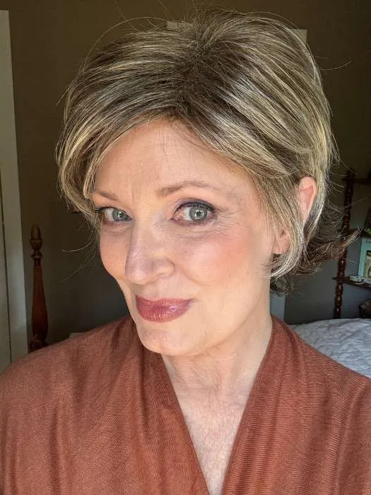 Coco | Synthetic Wig (Basic Cap)