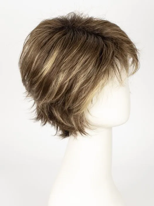Coco | Synthetic Wig (Basic Cap)
