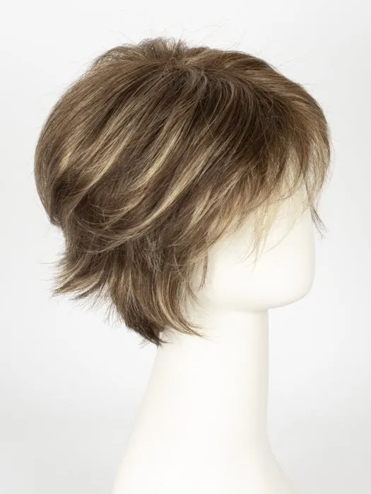 Coco | Synthetic Wig (Basic Cap)