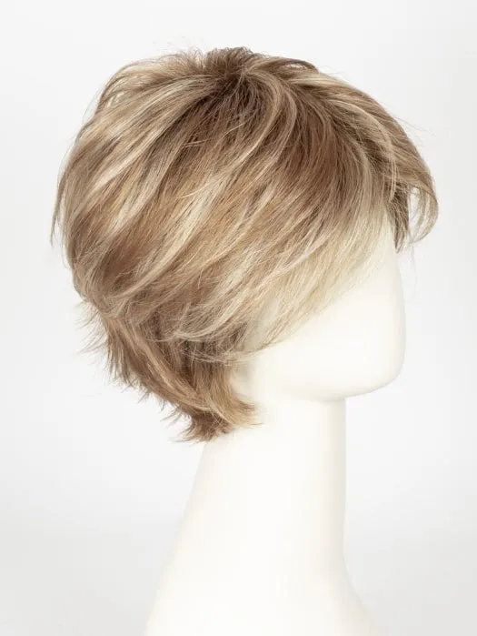 Coco | Synthetic Wig (Basic Cap)