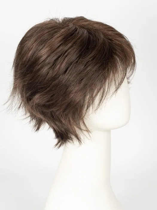 Coco | Synthetic Wig (Basic Cap)