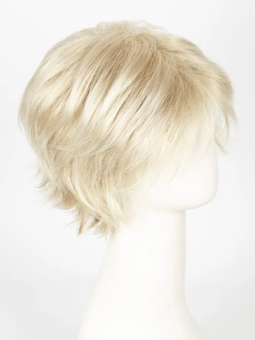 Coco | Synthetic Wig (Basic Cap)
