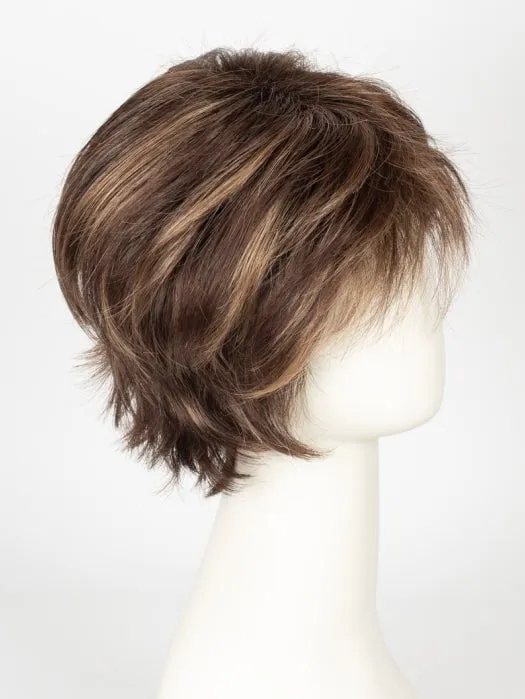 Coco | Synthetic Wig (Basic Cap)