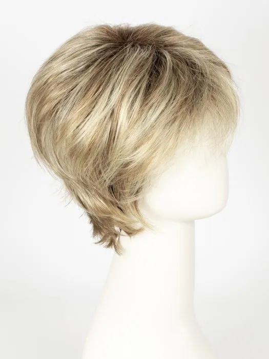 Coco | Synthetic Wig (Basic Cap)