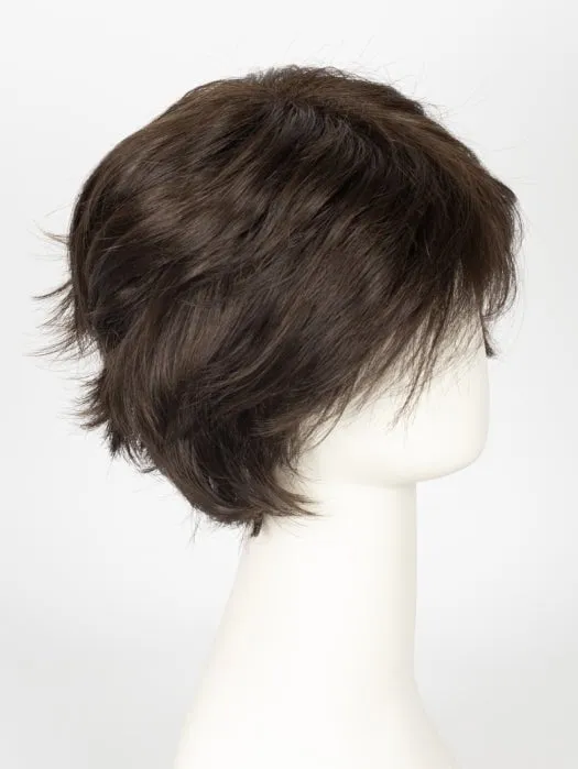 Coco | Synthetic Wig (Basic Cap)