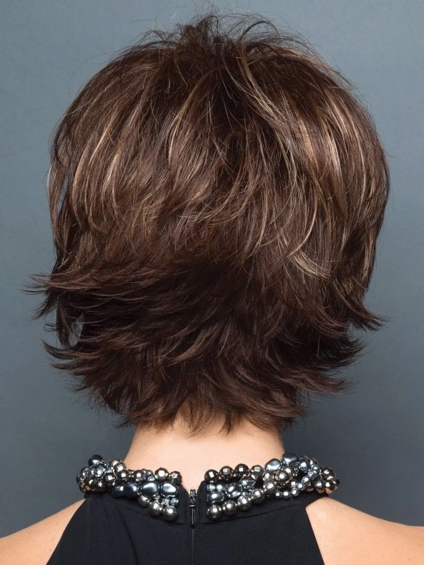 Coco | Synthetic Wig (Basic Cap)