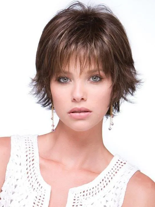 Coco | Synthetic Wig (Basic Cap)