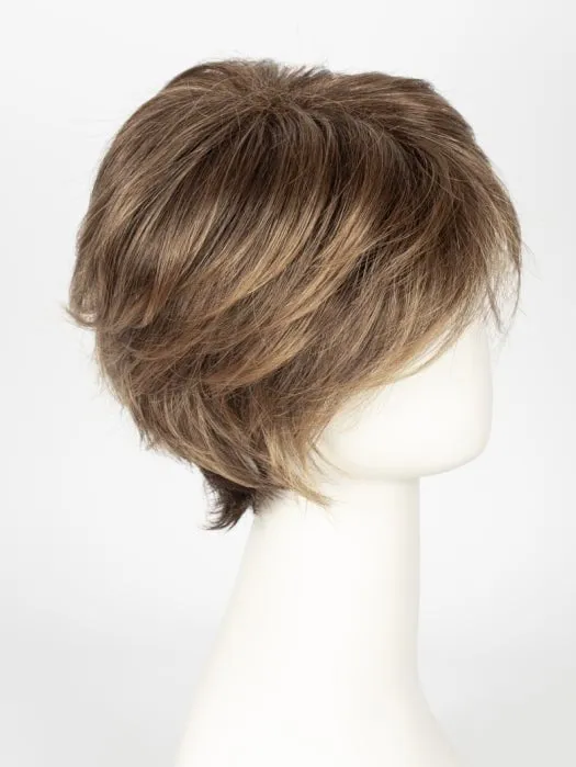 Coco | Synthetic Wig (Basic Cap)