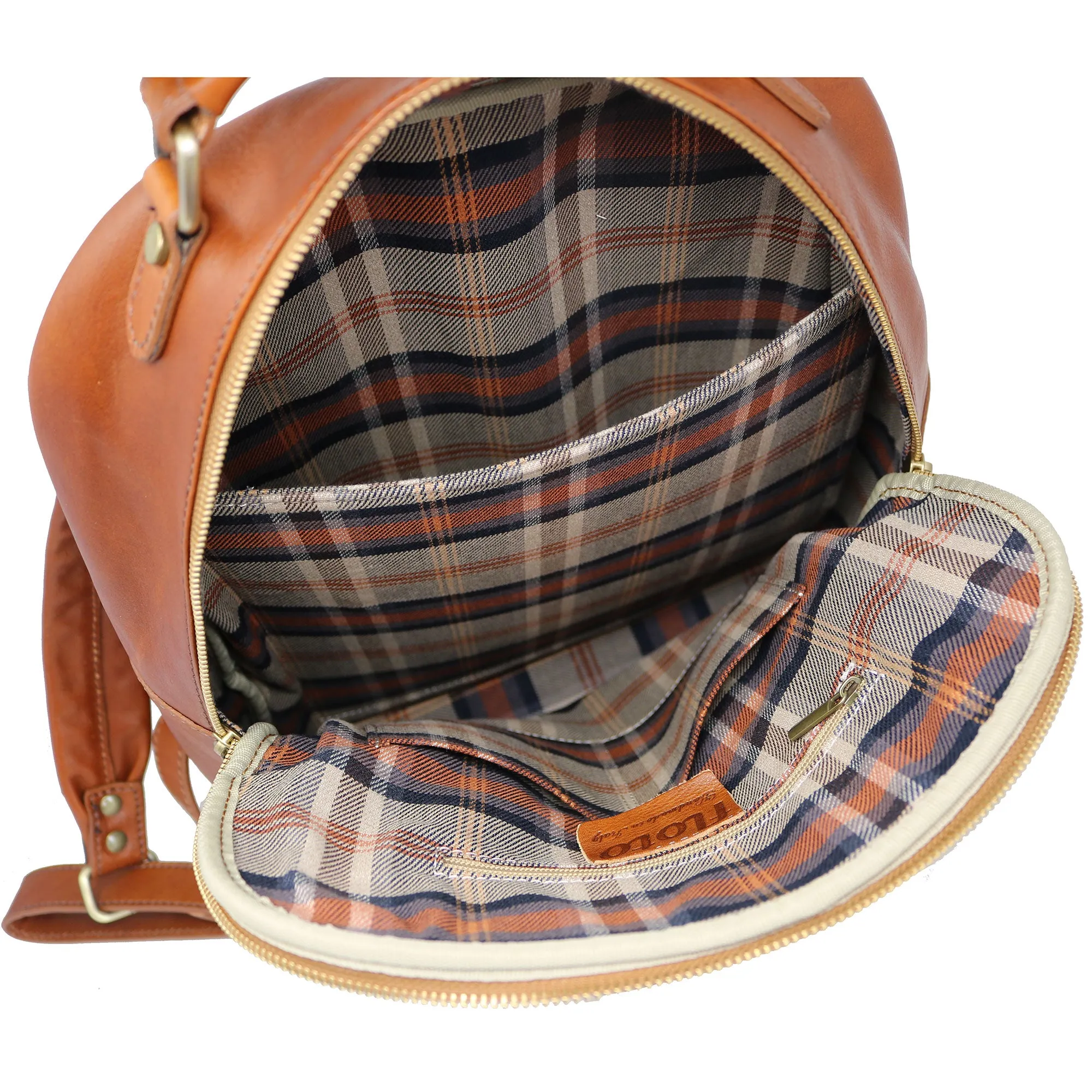 Corsica Backpack