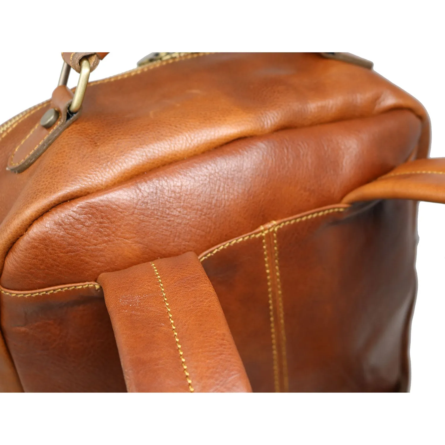 Corsica Backpack