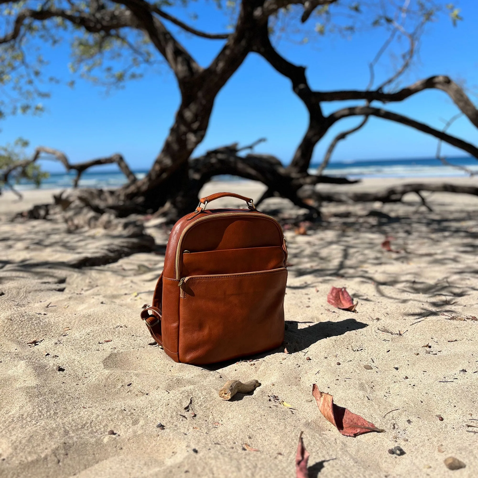 Corsica Backpack
