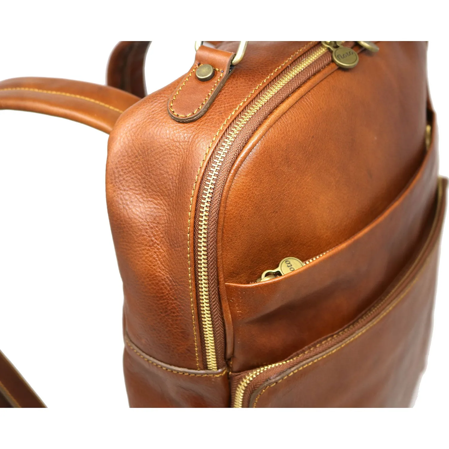 Corsica Backpack