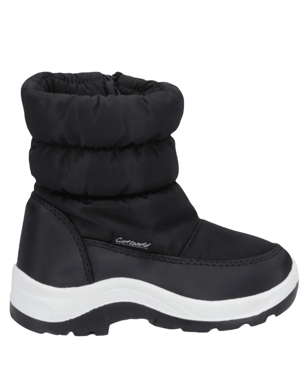 Cotswold Childrens Tirely Snowboots