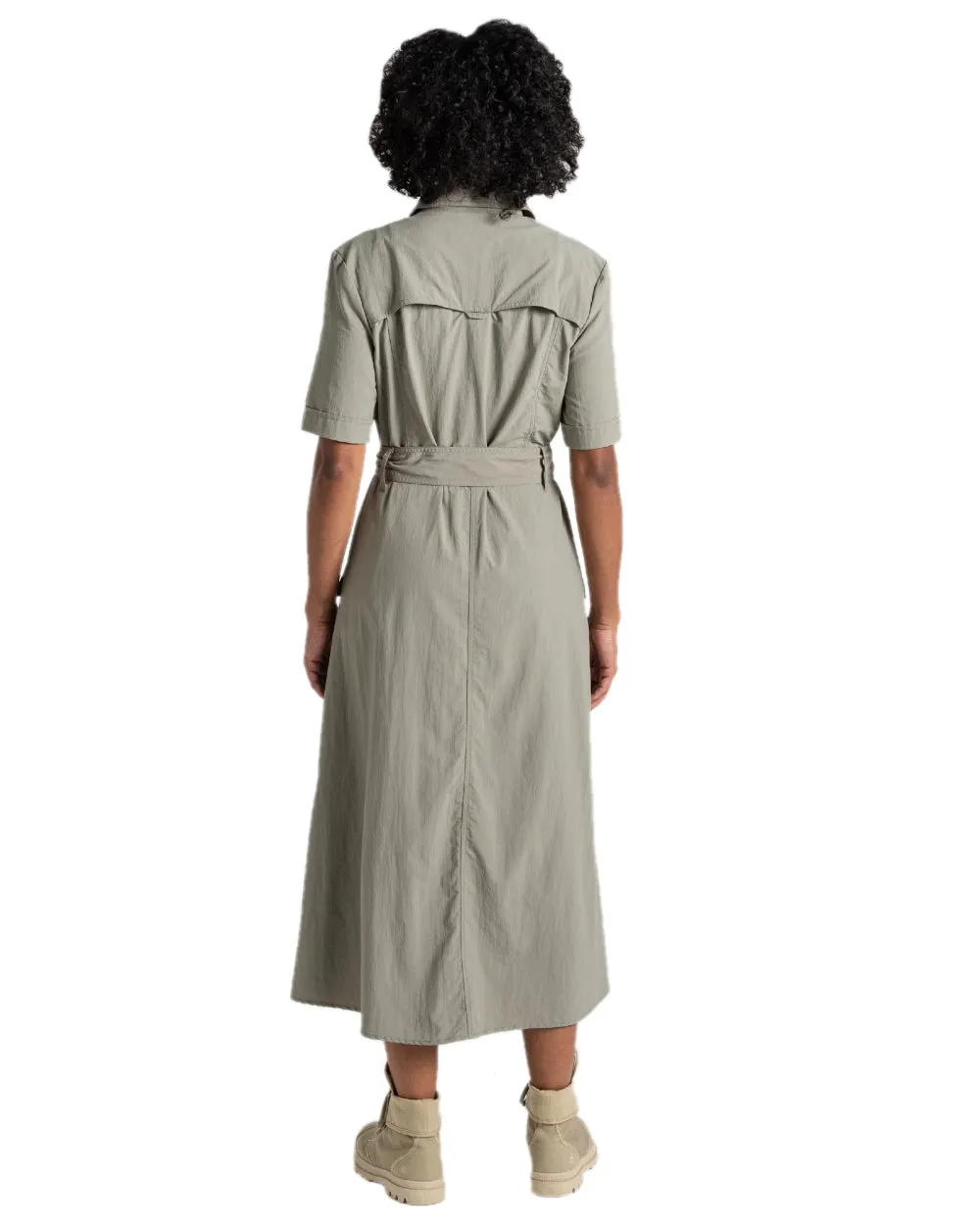 Craghoppers Womens NosiLife Carina Adventure Dress