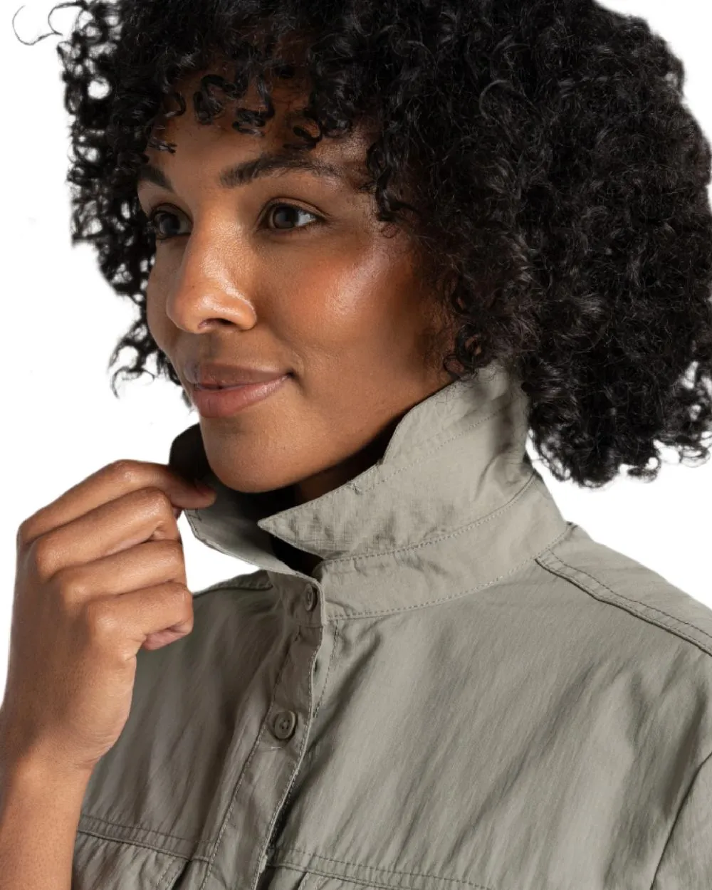 Craghoppers Womens NosiLife Carina Adventure Dress