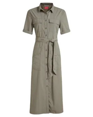Craghoppers Womens NosiLife Carina Adventure Dress
