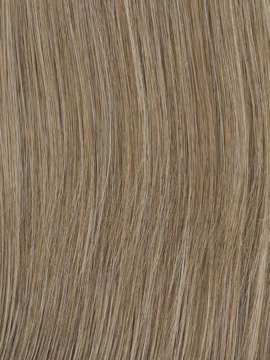 Cruise Control  Wig by Raquel Welch | Mono Part
