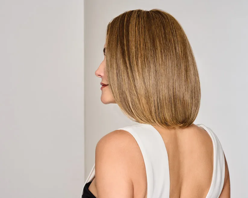Cruise Control  Wig by Raquel Welch | Mono Part