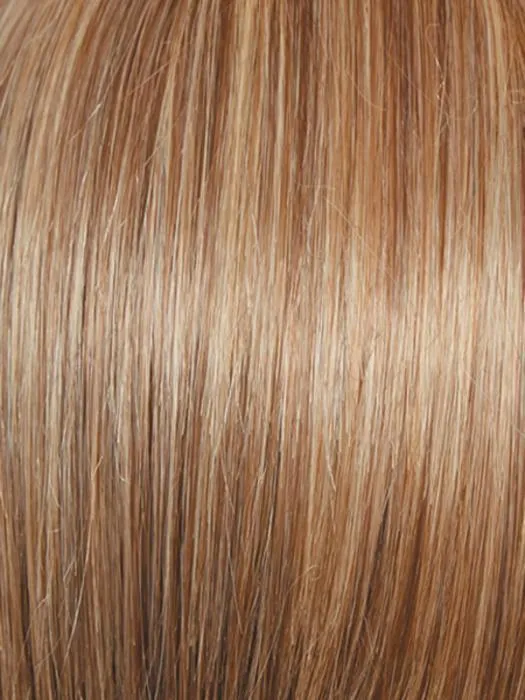 Cruise Control  Wig by Raquel Welch | Mono Part