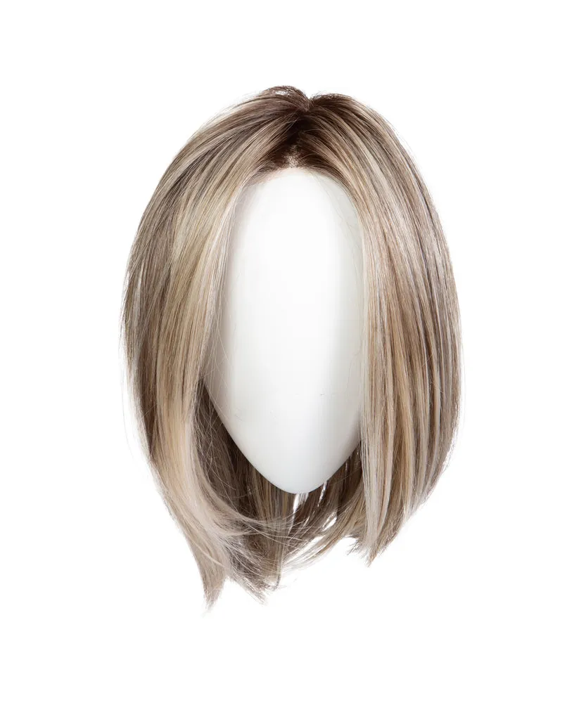 Cruise Control  Wig by Raquel Welch | Mono Part