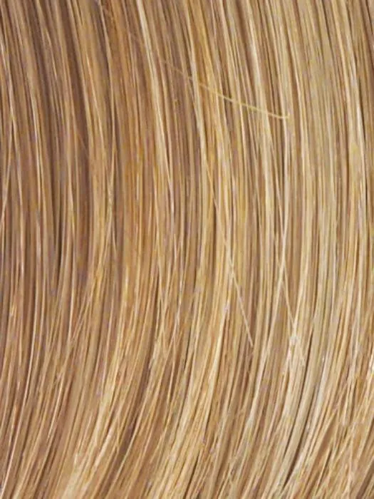 Cruise Control  Wig by Raquel Welch | Mono Part
