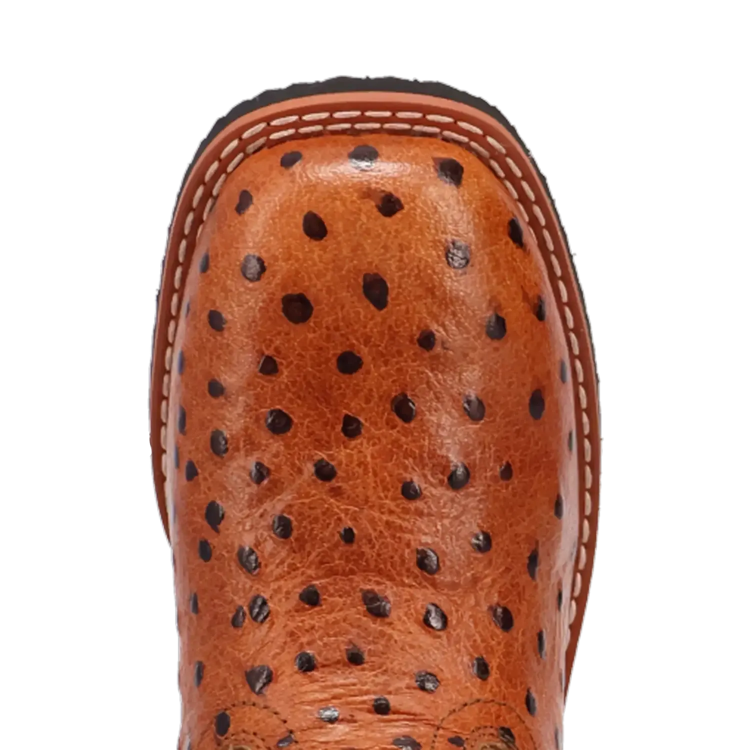Dan Post Jet - Little Kid's / Big Kid's Leather Cowboy Boots