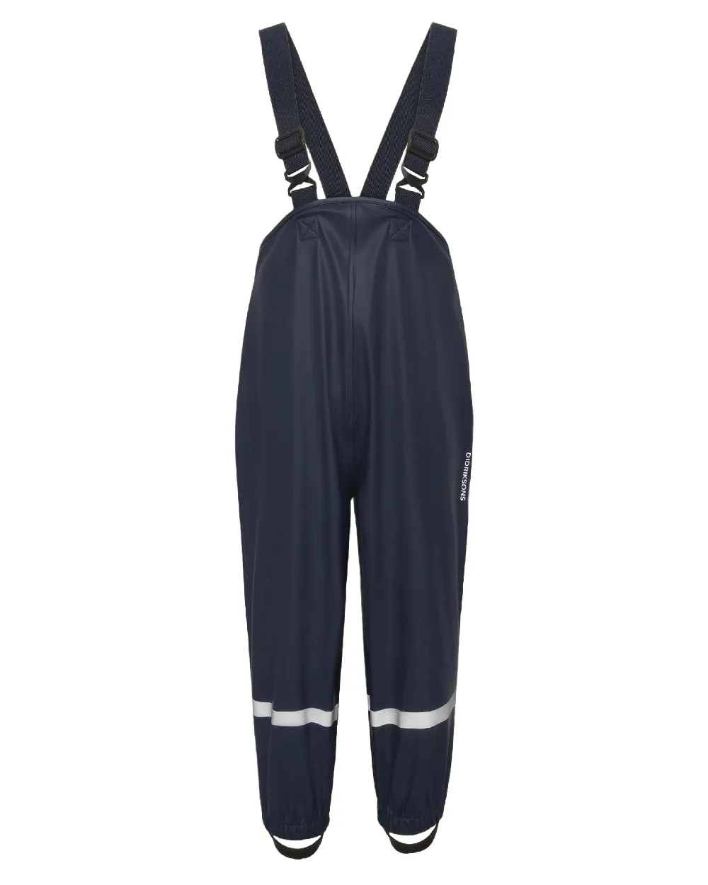 Didriksons Childrens Slaskeman Rain Set