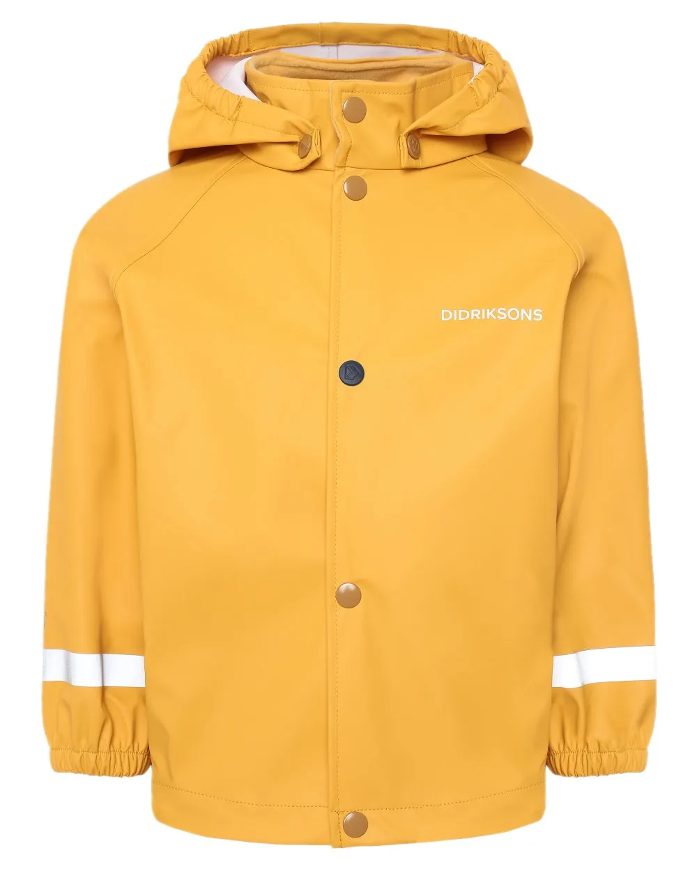 Didriksons Childrens Slaskeman Rain Set