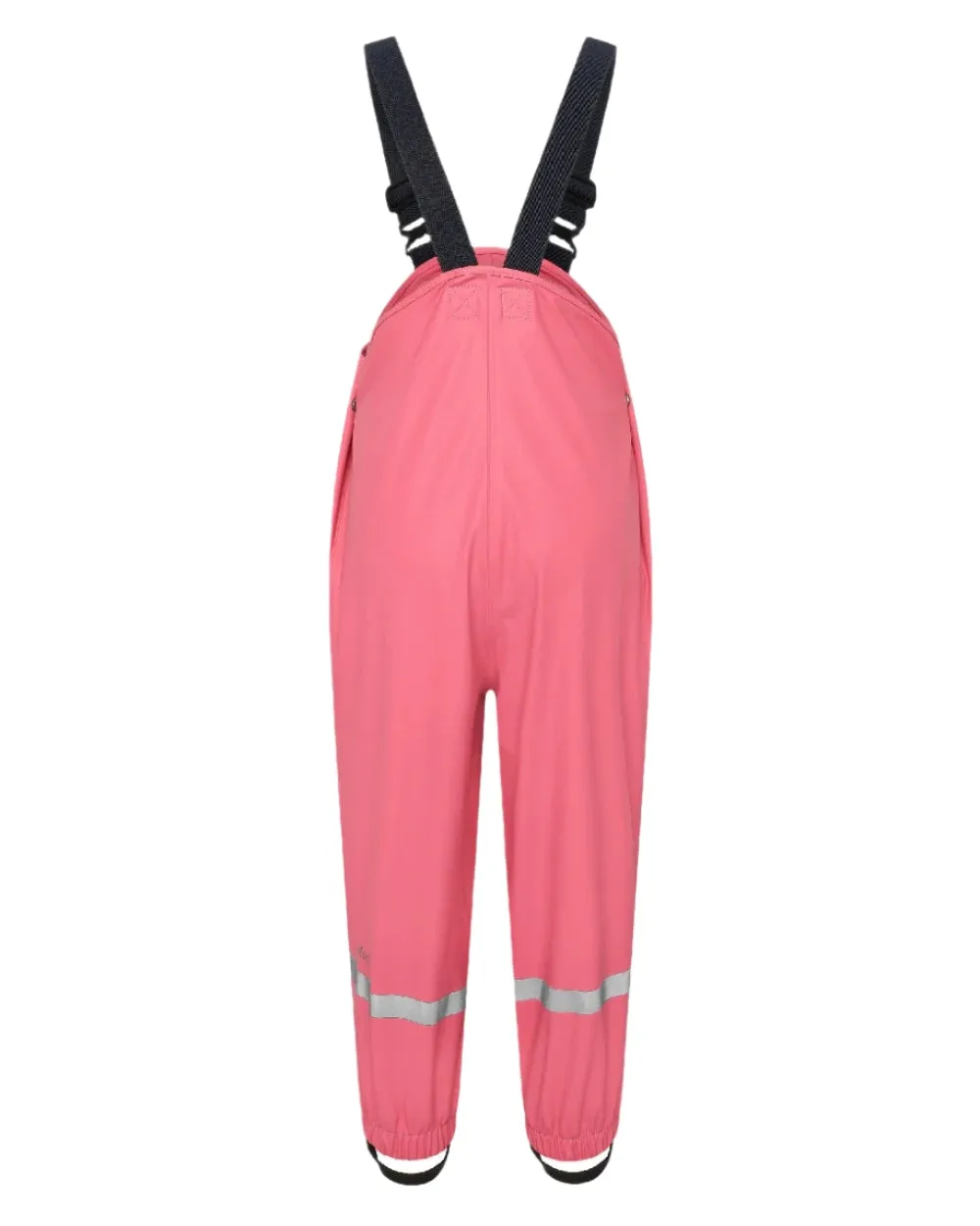 Didriksons Childrens Slaskeman Rain Set