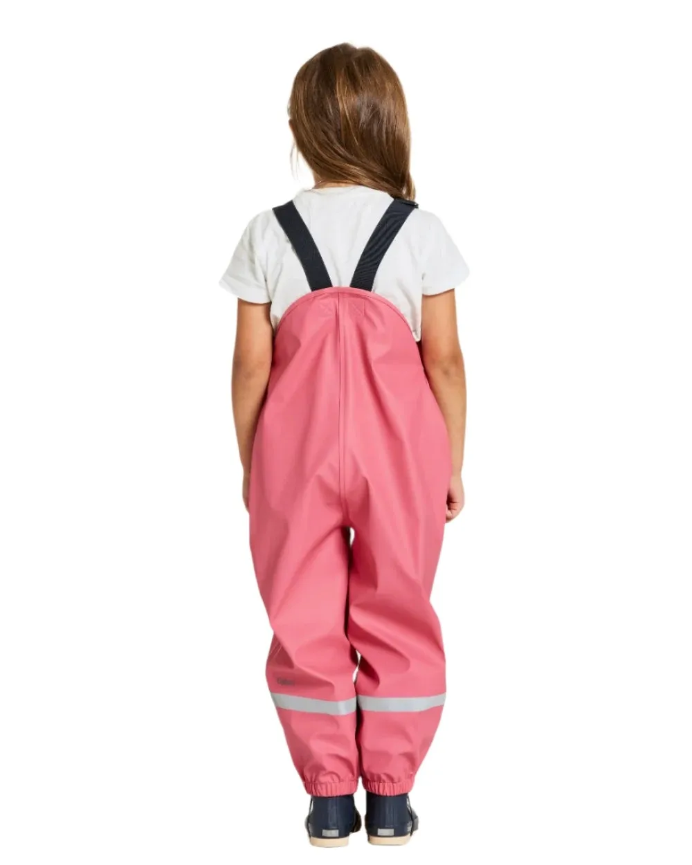 Didriksons Childrens Slaskeman Rain Set