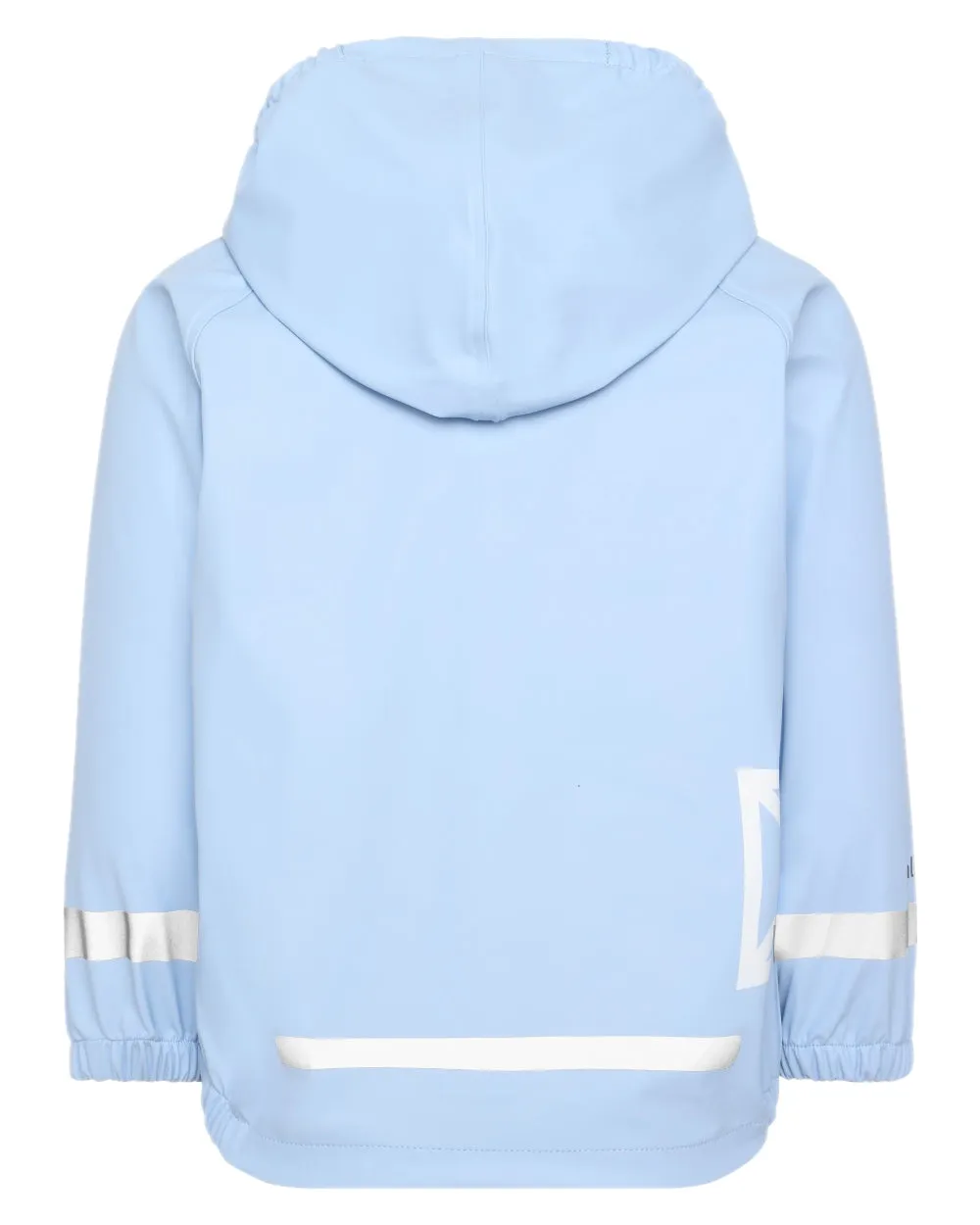 Didriksons Childrens Slaskeman Rain Set