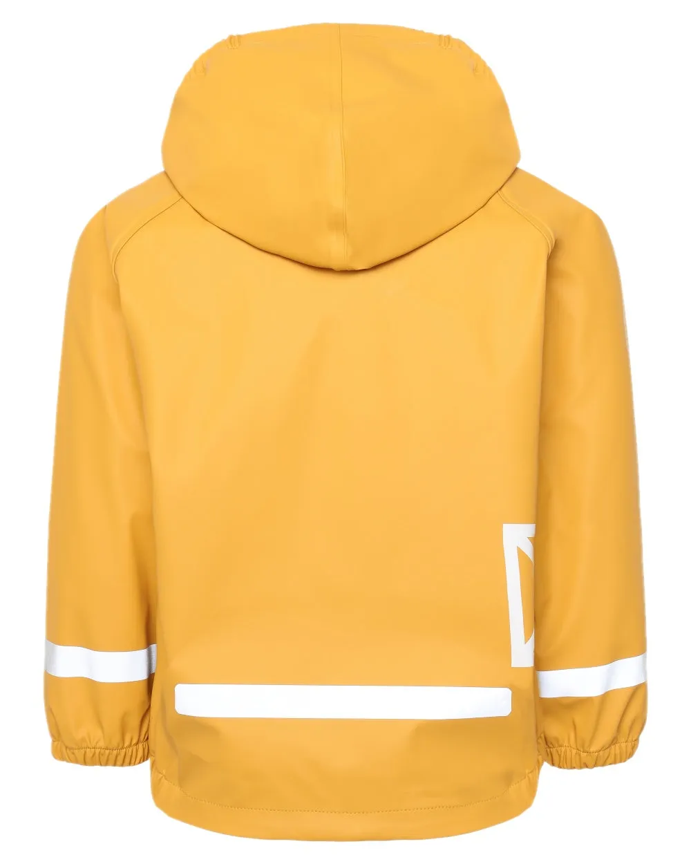 Didriksons Childrens Slaskeman Rain Set