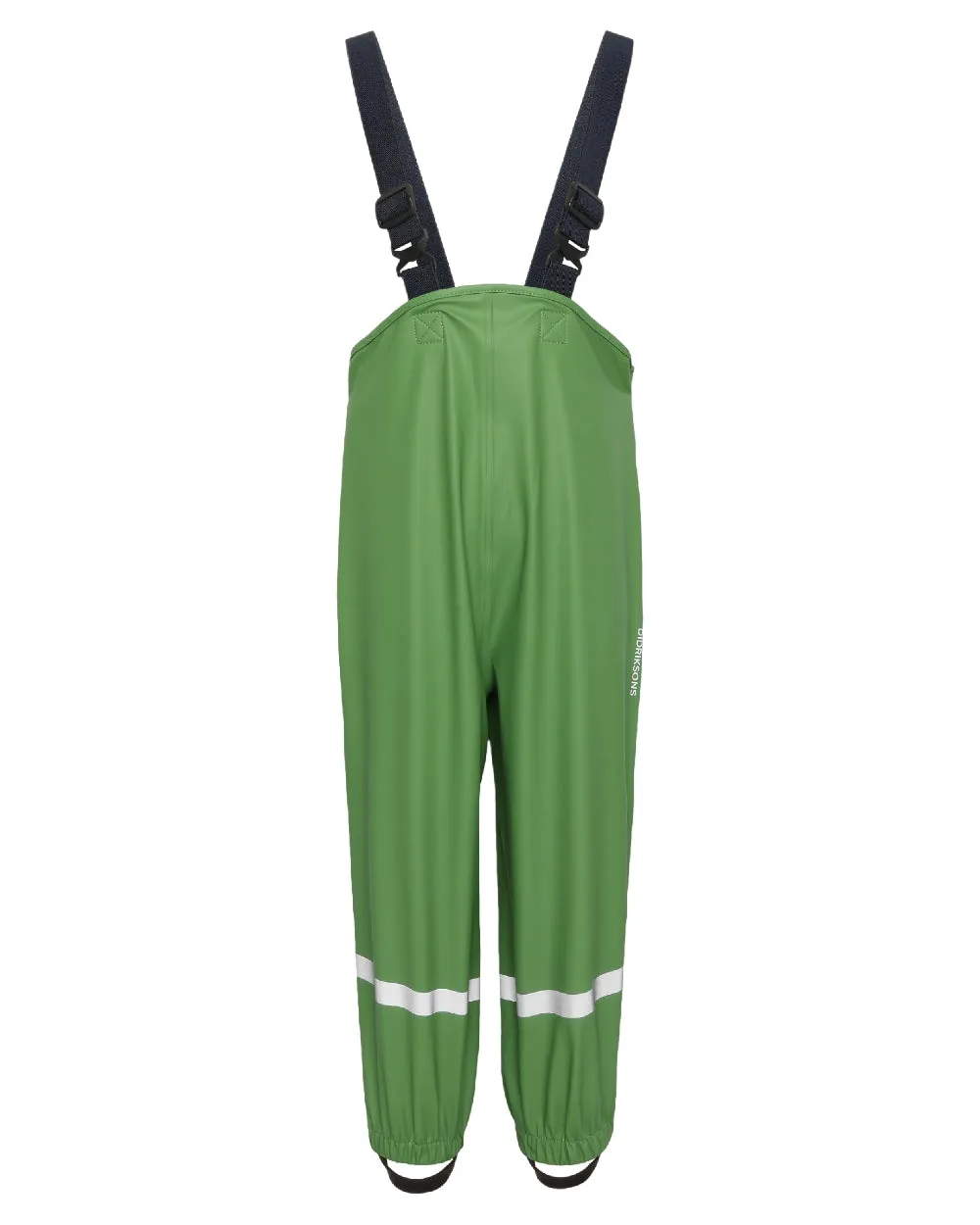 Didriksons Childrens Slaskeman Rain Set